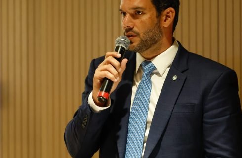 CBF promove segunda reunião com clube das Séries A e B para a criação da Liga Futebol no Brasil