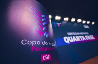 Confira confrontos da quarta fase da Copa do Brasil Feminina