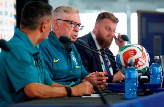 Ancelotti vê Brasil em seu “melhor momento” antes de jogo contra a Noruega na Copa