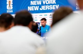 Bruno Guimarães mira quebra de tabu contra a Noruega e vibra com boas atuações na Copa
