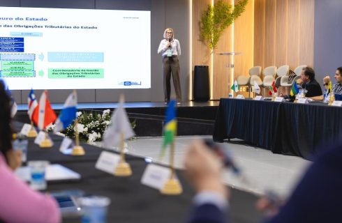 Fórum Interestadual debate estratégias para fortalecer a regularidade fiscal dos Estados