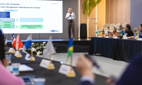 Fórum Interestadual debate estratégias para fortalecer a regularidade fiscal dos Estados