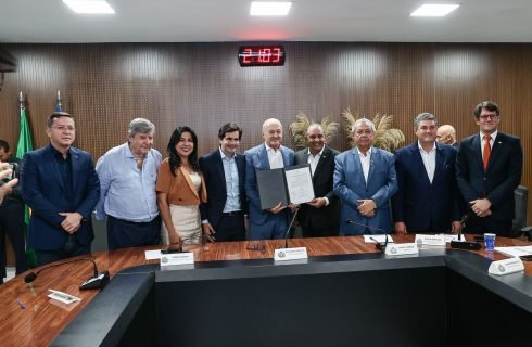 ZPE de Cáceres recebe autorização da Receita Federal para entrar em funcionamento