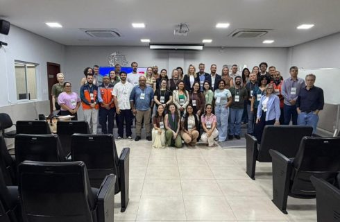 Sema promove primeira oficina do AdaptaCidades para fortalecer o planejamento climático dos municípios