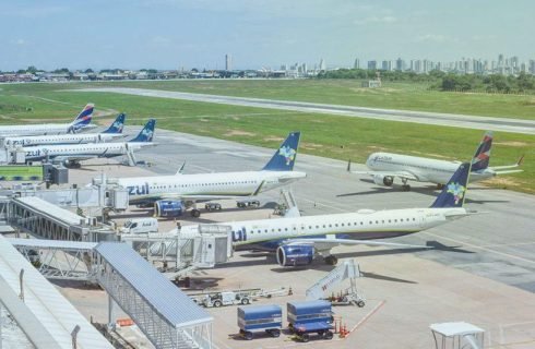 Turismo internacional avança e fortalece Mato Grosso no cenário global