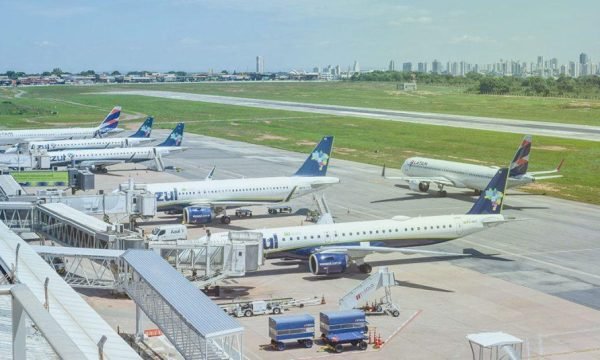 Turismo internacional avança e fortalece Mato Grosso no cenário global