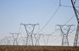 ONS suspende geração excedente de energia pela segunda vez no ano