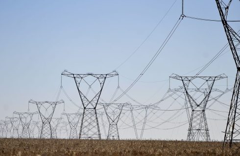 ONS suspende geração excedente de energia pela segunda vez no ano