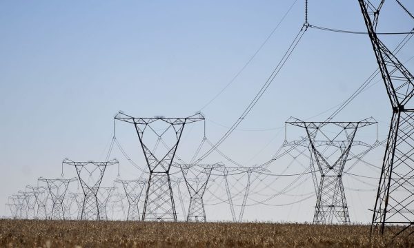 ONS suspende geração excedente de energia pela segunda vez no ano