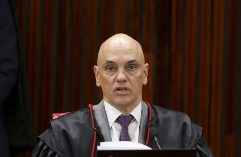 Moraes autoriza depoimentos de representantes do X no Brasil