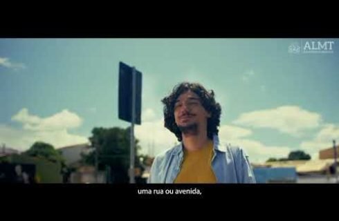 ALMT – FAIXA