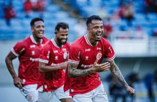Série D começa com 98 gols no fim de semana