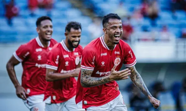 Série D começa com 98 gols no fim de semana