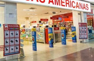 Fraudes contábeis nas Americanas superaram os R$ 25 bilhões