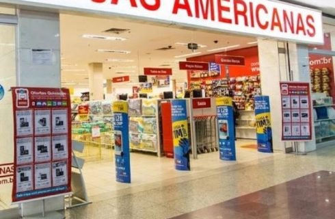 Fraudes contábeis nas Americanas superaram os R$ 25 bilhões