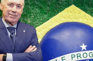 CBF renova contrato de Carlo Ancelotti até 2030