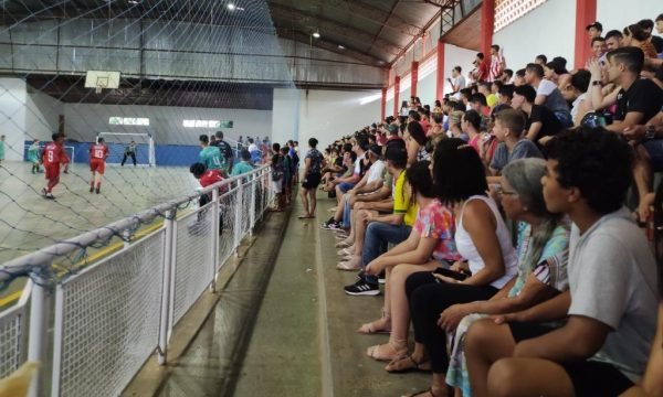 Secel promove etapas regionais simultâneas dos Jogos Escolares e Estudantis em Arenápolis e Rondonópolis