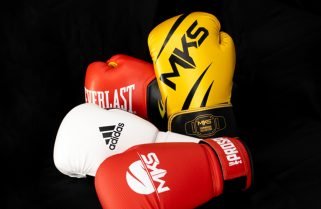 Boxe brasileiro abre temporada com 5 pódios em competição na Bulgária