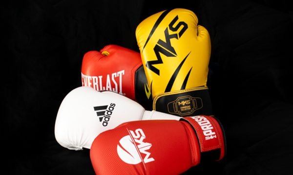Boxe brasileiro abre temporada com 5 pódios em competição na Bulgária