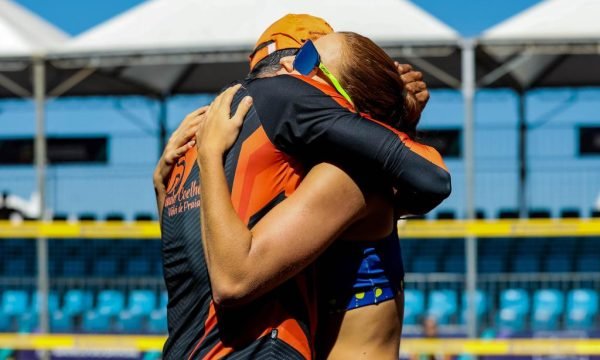 Governo de MT autoriza reforço financeiro e projeto Olimpus contempla mais 169 atletas, chegando a 642 beneficiados