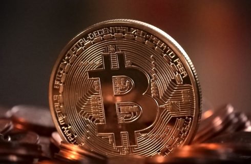 Comprei Bitcoin preciso declarar?