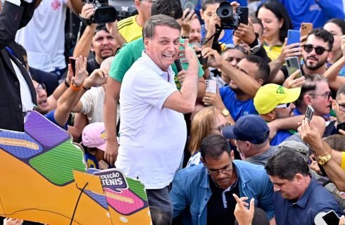 Veja quem vai e quem já avisou que não irá ao ato de Bolsonaro na Paulista