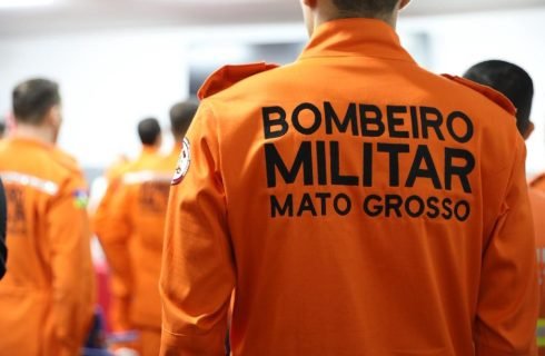 Corpo de Bombeiros de MT orienta sobre compra segura de brinquedos para crianças no Natal