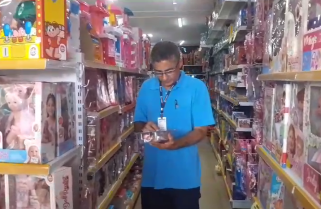 Pesquisa: confiança do comerciante em Cuiabá inicia ano em queda
