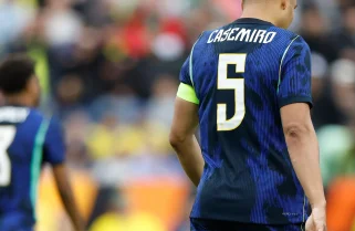 Confira a numeração do Brasil para a Copa do Mundo 2026