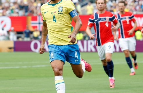 Marquinhos: “Agora é aprender a lição e pedir desculpa ao povo brasileiro”