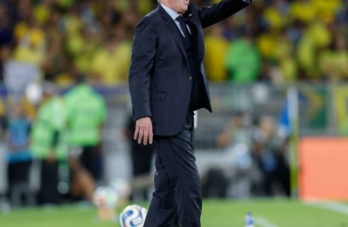 Ancelotti vibra com goleada sobre o Panamá: “Injeção formidável de confiança”