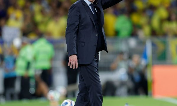 Ancelotti vibra com goleada sobre o Panamá: “Injeção formidável de confiança”