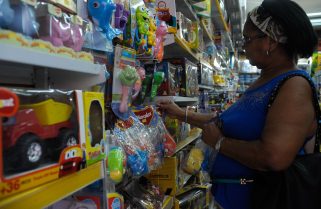 Comerciantes de MT precisam aderir ao benefício do governo do estado até 31 de janeiro
