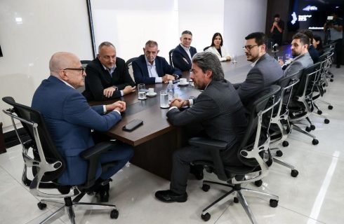 “MT pode ser referência mundial em energia limpa”, afirma presidente da Câmara de Comércio Italiana