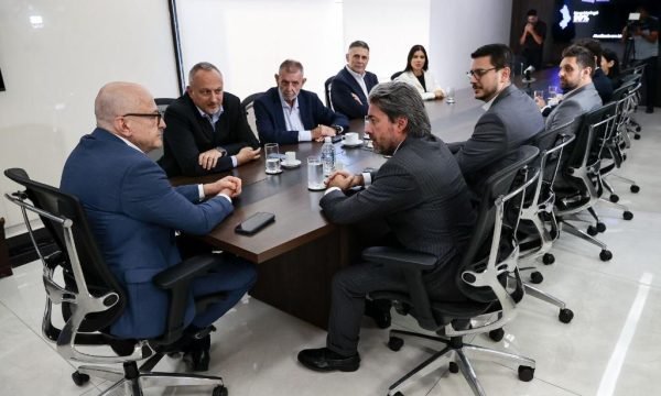 “MT pode ser referência mundial em energia limpa”, afirma presidente da Câmara de Comércio Italiana