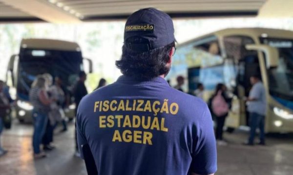 Mais de 20 mil passageiros devem passar pelo Terminal Rodoviário de Cuiabá durante o feriado de Corpus Christi