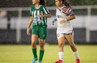 Atlético MT vence nos pênaltis e garante vaga na final do Feminino Sub-17