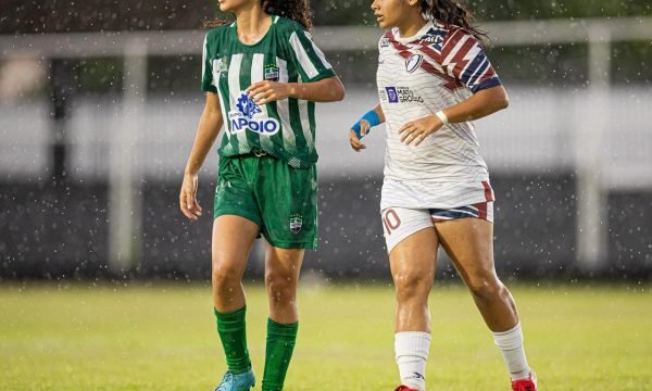 Atlético MT vence nos pênaltis e garante vaga na final do Feminino Sub-17