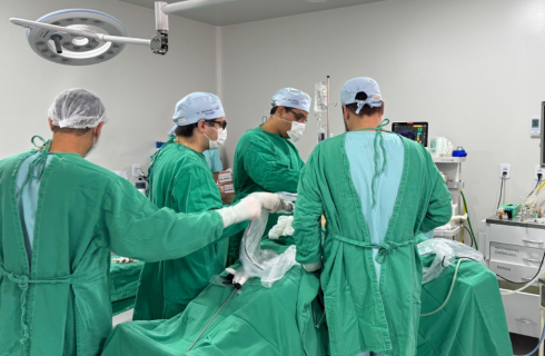 Governo de MT lança 2ª etapa do Programa Fila Zero na Cirurgia nesta quinta-feira (23)