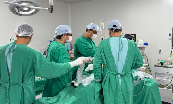 Governo de MT lança 2ª etapa do Programa Fila Zero na Cirurgia nesta quinta-feira (23)