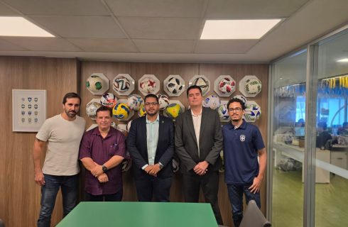 FMF é a primeira federação a iniciar alinhamento do calendário de 2027 com a CBF