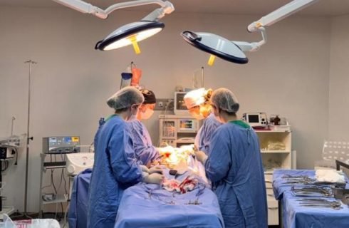 Mato Grosso amplia atendimentos e registra avanços na realização de transplantes de órgãos