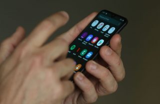 Novo vírus rouba reconhecimento facial do iPhone para atacar contas bancárias