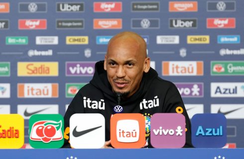 Fabinho sobre experiência na Arábia Saudita: “Creio que hoje sou um jogador melhor”