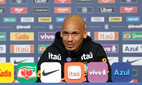 Fabinho sobre experiência na Arábia Saudita: “Creio que hoje sou um jogador melhor”