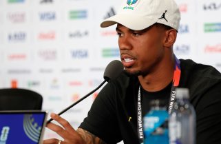 Gabriel Magalhães quer Brasil “com pensamento positivo de defender bem” para não sofrer gols e vencer Haiti
