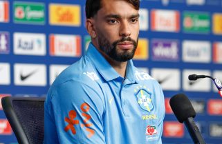 Paquetá valoriza vitória sobre o Haiti e projeta jogo contra a Escócia: “Nosso objetivo é passar em primeiro”