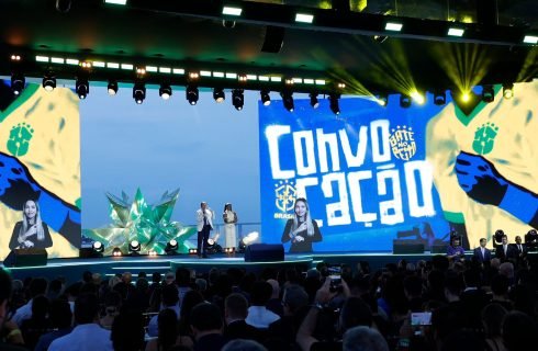 Convocação da Seleção para Copa do Mundo domina audiência na internet, redes sociais e tv aberta