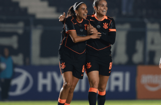 Corinthians chega à 7ª vitória seguida no Brasileiro Feminino A1 e mantém ponta com folga