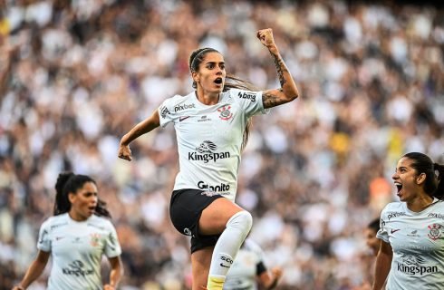 Corinthians busca tricampeonato da Supercopa do Brasil feminina